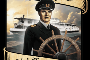 Разработка шеврона