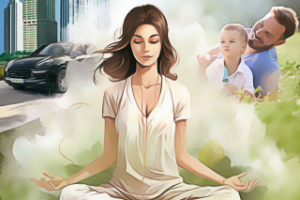 Арт для метафорической карты