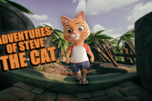 Арт - Обложка для игры