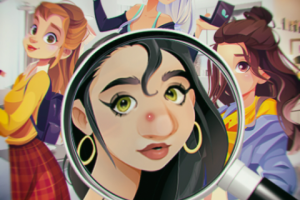 Иконка для мобильного приложения