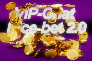 3D Анимация для тг канала