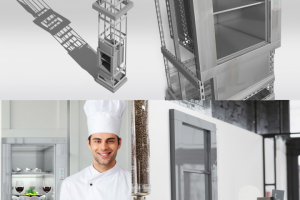 3д визуализация шкафа и интерьера