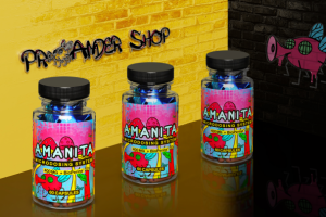 3D Визуализация и подготовка к печати баннера для wb