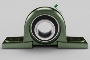 3D Визуализация подшипника