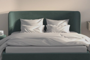 3д модель постельного белья для wildberries