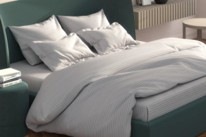 3д модель постельного белья для wildberries