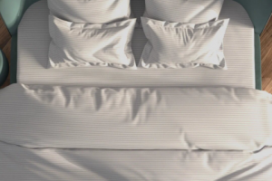 3д модель постельного белья для wildberries