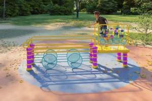 Дипломная работа 3д для детей ОВЗ