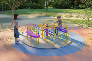 Дипломная работа 3д для детей ОВЗ