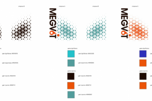 Разработка принта для детейлинга авто  подбор цветов