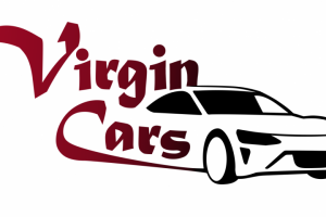 Разработка логотипа для салона автомобилей