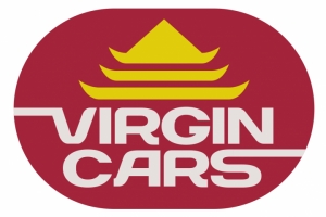 Разработка логотипа для салона автомобилей