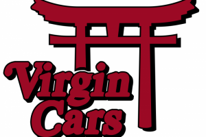 Разработка логотипа для салона автомобилей