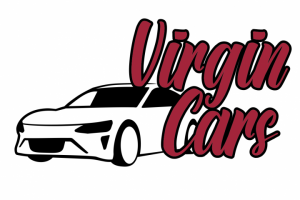 Разработка логотипа для салона автомобилей