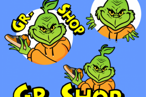 Оформление интернет магазина, лого, ава, баннер