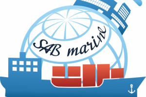 Логотип SabMarine