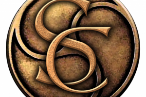 Разработка логотипа  “Spiritus Constanta”