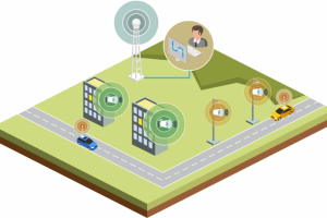 Восстановление иллюстрации по готовому сюжету в векторе