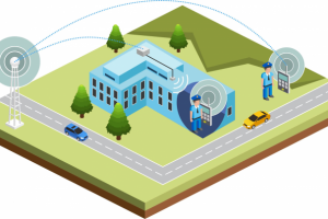 Восстановление иллюстрации по готовому сюжету в векторе