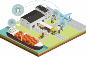 Восстановление иллюстрации по готовому сюжету в векторе