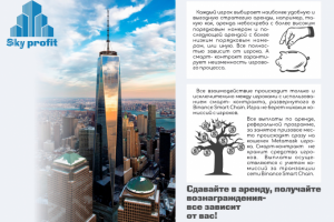 Презентация по нфт проекту