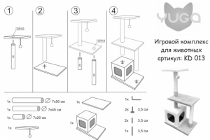 Разработка пошаговой инструкции