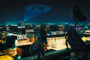 Шапка для квартального календаря