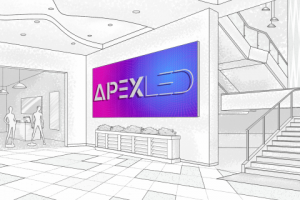 Оформление фасада