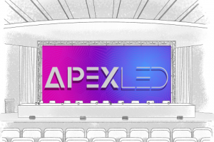 Оформление фасада