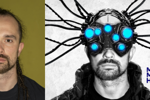 Разработка обложки, до/после