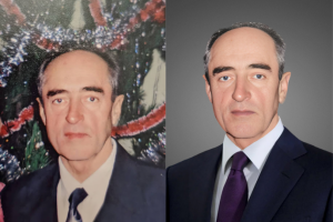 Улучшение и ретушь фото , до и после