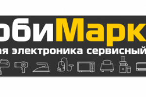 Баннер для магазина электроники