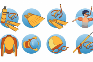 Разработка иконок для сайта