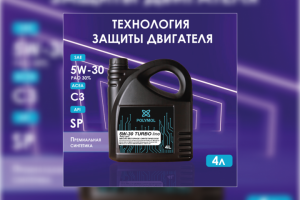 Инфографика моторных масел