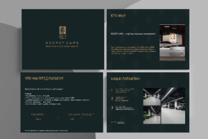 Презентация