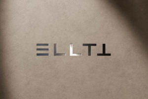 Логотип "ELLTT"