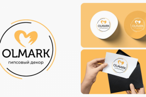 Логотип OLMARK