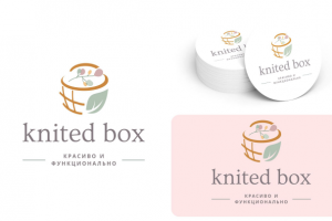 KNITED BOX