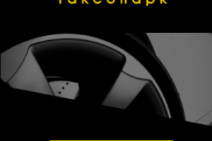 Стартовый экран для приложения