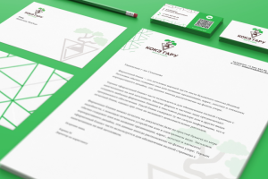 Фирменный стиль