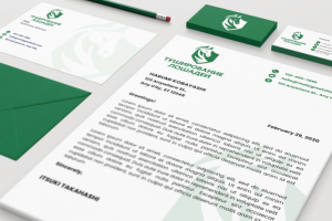 Фирменный стиль