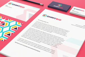 Фирменный стиль