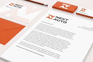 Фирменный стиль