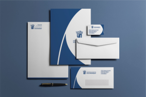 УССУРПРОЕКТ ФИРМЕННЫЙ СТИЛЬ