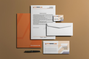 ФИРМЕННЫЙ СТИЛЬ