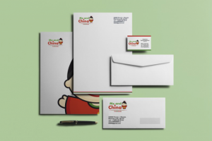 ФИРМЕННЫЙ СТИЛЬ