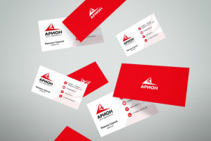 ФИРМЕННЫЙ СТИЛЬ