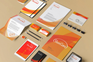 ФИРМЕННЫЙ СТИЛЬ