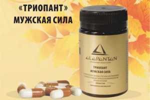 ALAPANTAN (ЛОГОТИП+ДИЗАЙН ЭТИКЕТКИ)