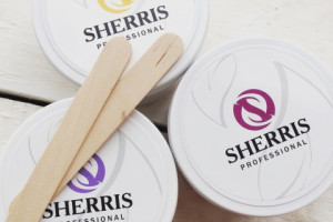 sherris.ru (ЛОГОТИП +НЕЙМИНГ)